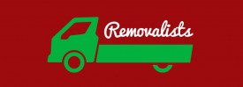 Removalists Barlows Hill - Furniture Removals